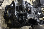 Корпус отопителя для BMW 5-серия Е60/Е61 с 2003-2009г