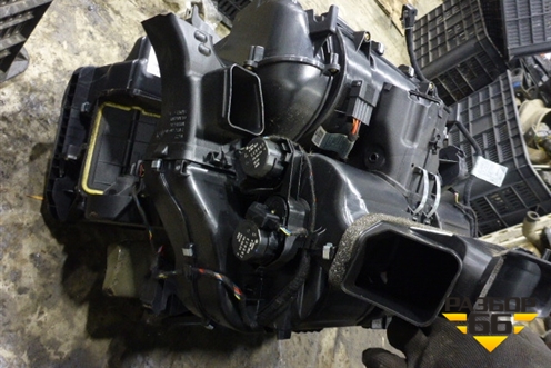 Корпус отопителя для BMW 5-серия Е60/Е61 с 2003-2009г