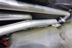 Корпус отопителя для BMW 5-серия Е60/Е61 с 2003-2009г