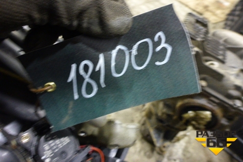 Корпус отопителя для BMW 5-серия Е60/Е61 с 2003-2009г