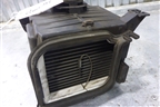 Корпус отопителя для Honda Logo 1999-2003г