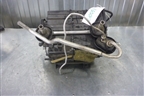 Корпус отопителя для Infiniti Infiniti FX35/45 (S50)  с 2002-2009г