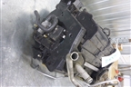 Корпус отопителя для Infiniti Infiniti FX35/45 (S50)  с 2002-2009г