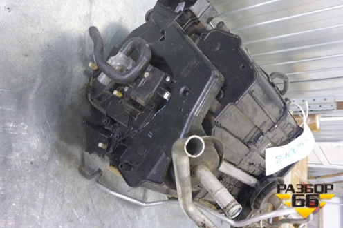 Корпус отопителя для Infiniti Infiniti FX35/45 (S50)  с 2002-2009г