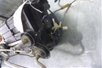Корпус отопителя для Infiniti Infiniti FX35/45 (S50)  с 2002-2009г