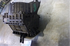 Корпус отопителя (под мотор) для Subaru Forester (Sg5-9) с 2002-2007г
