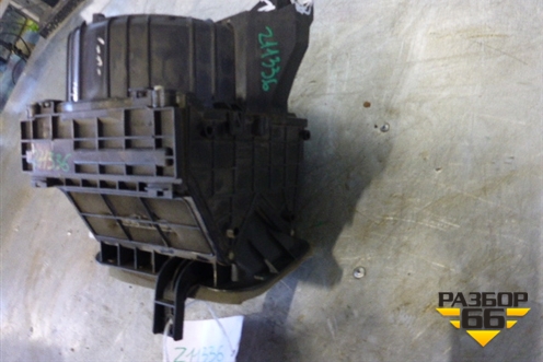 Корпус отопителя (под мотор) для Subaru Forester (Sg5-9) с 2002-2007г