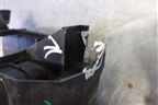 Корпус отопителя (под мотор) для Subaru Forester (Sg5-9) с 2002-2007г
