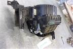 Корпус отопителя (под мотор) для Subaru Forester (Sg5-9) с 2002-2007г