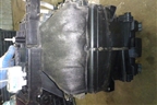 Корпус отопителя для Citroen C5 с 2008г