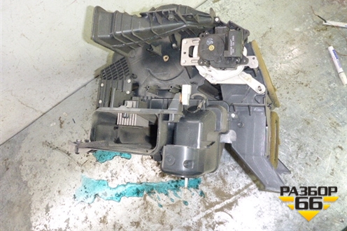 Корпус отопителя для Honda Civic 4D с 2006-2012г