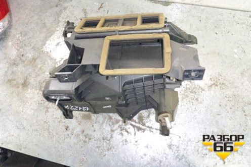 Корпус отопителя для Honda Civic 4D с 2006-2012г