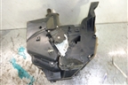 Корпус отопителя для Honda Civic 4D с 2006-2012г