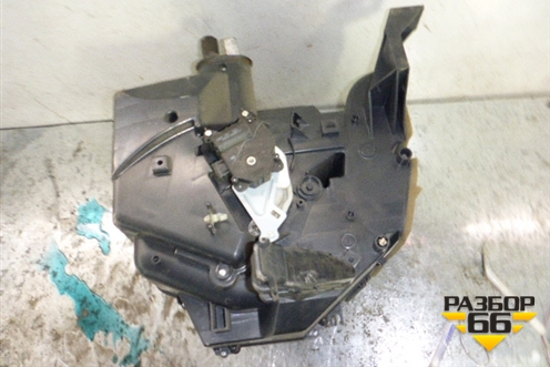 Корпус отопителя для Honda Civic 4D с 2006-2012г