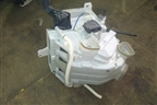 Корпус отопителя (под радиатор) для Toyota Camry CV3 с 2001-2006г