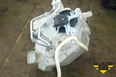 Корпус отопителя (под радиатор) для Toyota Camry CV3 с 2001-2006г