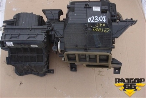 Корпус отопителя для Honda Civic 4D с 2006-2012г