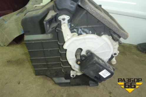 Корпус отопителя для Haima Haima 3