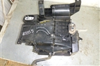 Корпус отопителя для Honda Civic 4D с 2006-2012г