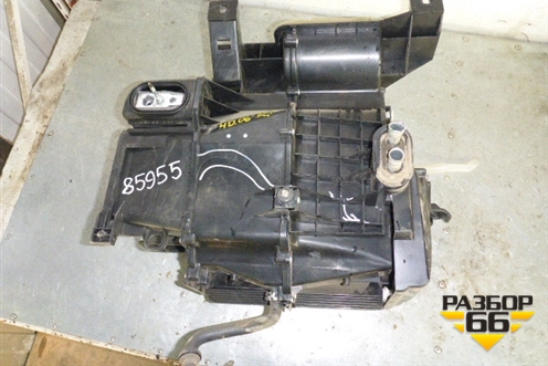 Корпус отопителя для Honda Civic 4D с 2006-2012г