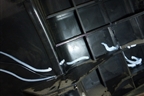 Корпус отопителя для Honda Civic 4D с 2006-2012г
