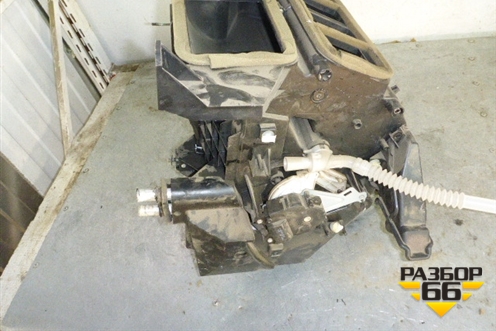 Корпус отопителя для Honda Civic 4D с 2006-2012г