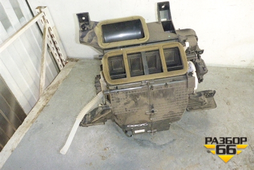 Корпус отопителя для Honda Civic 4D с 2006-2012г