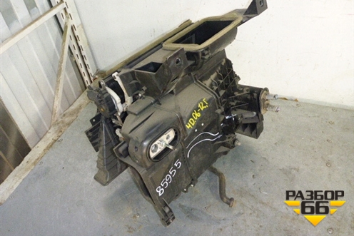 Корпус отопителя для Honda Civic 4D с 2006-2012г