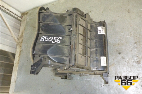Корпус отопителя для Honda Civic 4D с 2006-2012г
