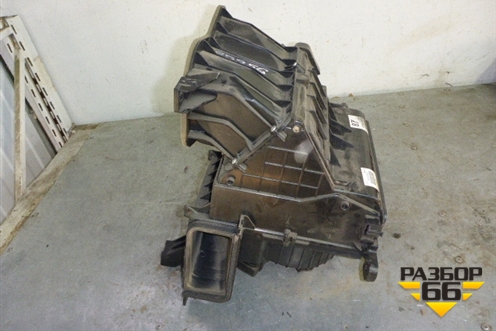 Корпус отопителя для Honda Civic 4D с 2006-2012г