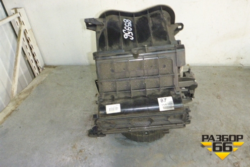 Корпус отопителя для Honda Civic 4D с 2006-2012г