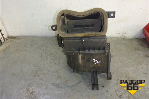 Корпус отопителя для Honda Civic 4D с 2006-2012г