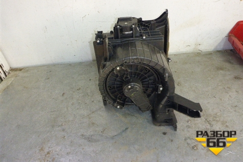 Корпус отопителя для Honda Civic 4D с 2006-2012г