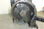 Корпус отопителя для Honda Civic 4D с 2006-2012г