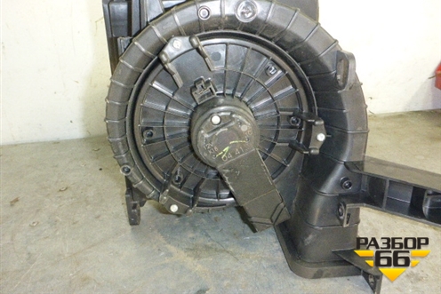 Корпус отопителя для Honda Civic 4D с 2006-2012г