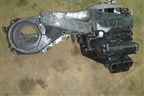 Корпус отопителя для Skoda Octavia (А5) с 2004-2013г