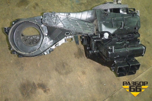 Корпус отопителя для Skoda Octavia (А5) с 2004-2013г