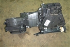 Корпус отопителя для Skoda Octavia (А5) с 2004-2013г