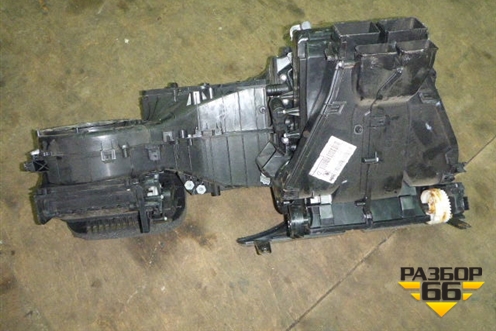 Корпус отопителя для Skoda Octavia (А5) с 2004-2013г