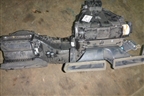 Корпус отопителя для Skoda Octavia (А5) с 2004-2013г