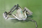 Корпус отопителя для Mercedes Benz A140/160 W169 с 2004-2012г