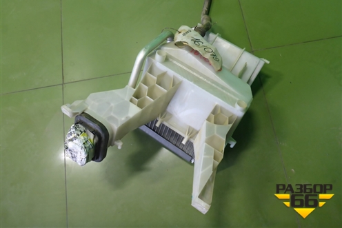 Корпус отопителя для Mercedes Benz A140/160 W169 с 2004-2012г