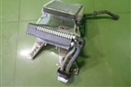 Корпус отопителя для Mercedes Benz A140/160 W169 с 2004-2012г