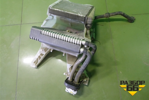 Корпус отопителя для Mercedes Benz A140/160 W169 с 2004-2012г