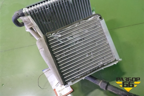Корпус отопителя для Mercedes Benz A140/160 W169 с 2004-2012г