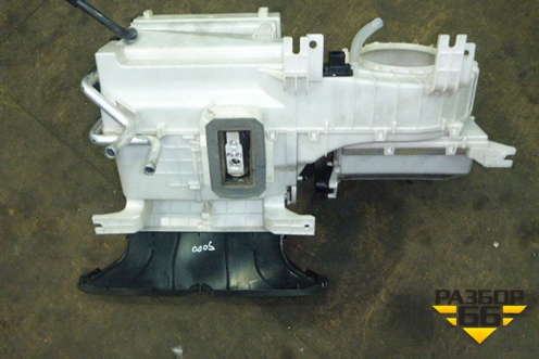 Корпус отопителя для Mitsubishi ASX с 2010г