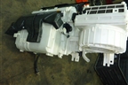 Корпус отопителя для Mitsubishi ASX с 2010г