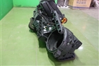 Корпус отопителя для Skoda Octavia (А5) с 2004-2013г