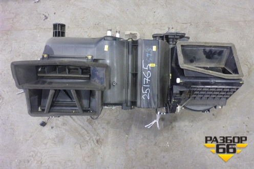 Корпус отопителя для Chevrolet Epica с 2006г