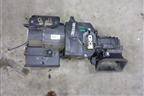 Корпус отопителя для Chevrolet Aveo (T200) с 2003-2008